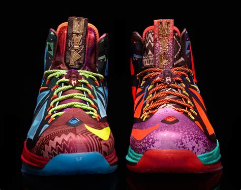 lebron mvp shoes fake|nike lebron what the mvp.